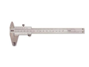 Штангенциркуль Toptul 150*0,02 мм IACA0150