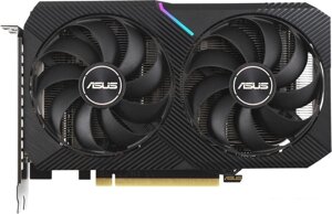 Видеокарта ASUS Dual GeForce RTX 3060 V2 12GB GDDR6