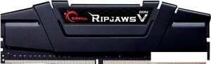 Оперативная память G. Skill Ripjaws V 2x8GB DDR4 PC4-25600 (F4-3200C16D-16GVK)