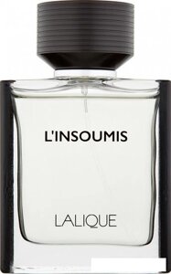 Туалетная вода Lalique L'Insoumis EdT (100 мл)