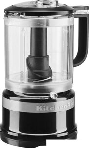 Кухонный комбайн KitchenAid 5KFC0516EOB