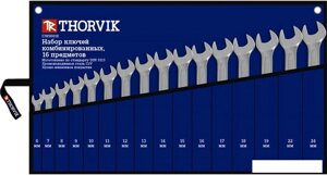 Набор ключей Thorvik CWS0016 (16 предметов)