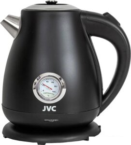 Электрический чайник JVC JK-KE1717 (черный)