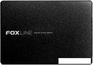 SSD Foxline FLSSD120X5SE 120GB