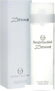 Sergio Tacchini Donna EdT (30 мл)