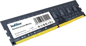 Оперативная память Indilinx 16ГБ DDR4 3200 МГц IND-ID4P32SP16X