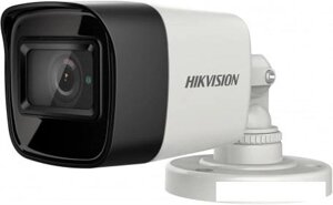CCTV-камера Hikvision DS-2CE16H8T-ITF (6.0 мм)