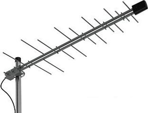 ТВ-антенна Locus Зенит-20F L010.20D