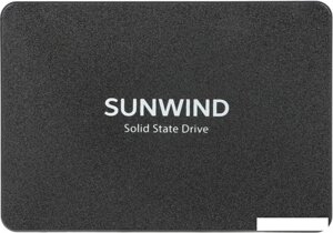 SSD SunWind ST3 SWSSD004TS2 4TB