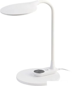 Настольная лампа ЭРА NLED-498-10W-W