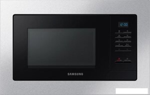 Микроволновая печь Samsung MS20A7013AT/BW