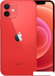 Смартфон Apple iPhone 12 64GB (PRODUCT) RED