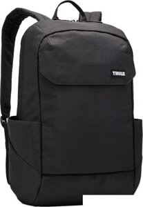 Городской рюкзак Thule Lithos 20L TLBP216 (black)