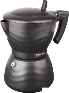 Гейзерная кофеварка Rondell Walzer RDA-432