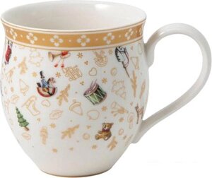 Кружка Villeroy & Boch Toy's Delight 14-8585-4874