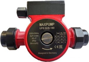 Насос Maxpump UPS 32/6-180