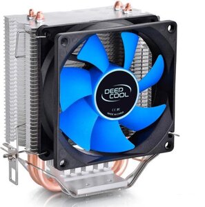 Кулер для процессора DeepCool ICE EDGE MINI FS V2.0