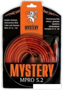 Кабель Mystery MPRO 5.2