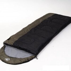 Спальный мешок BalMax Аляска Expert Series -5 (хаки)