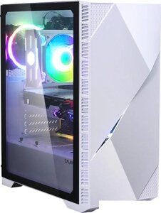 Корпус Zalman Z3 Iceberg (белый)