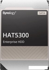 Жесткий диск Synology HAT5300 12TB HAT5300-12T