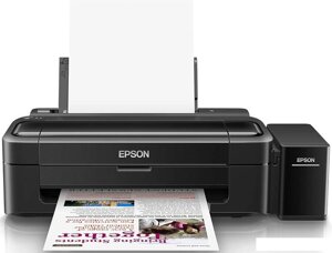 Принтер Epson Epson Stylus Photo L130