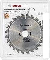 Пильный диск Bosch 2.608.644.376