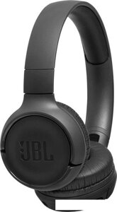 Наушники JBL Tune 560BT (черный)