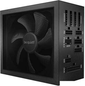 Блок питания be quiet! Dark Power 13 750W BN333