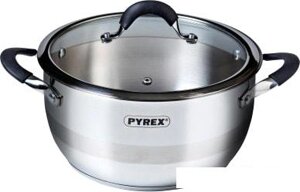 Кастрюля Pyrex Comfort CF18AEX/E006