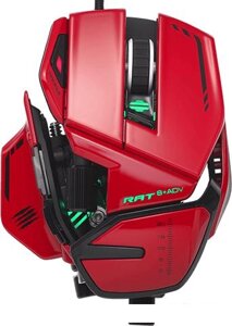 Игровая мышь Mad Catz R. A. T. 8+ ADV