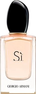 Giorgio Armani Si EdP (50 мл)