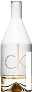 Calvin Klein CK IN2U Her EdT (100 мл)