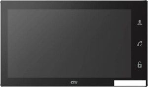 Монитор CTV M4102FHD (черный)