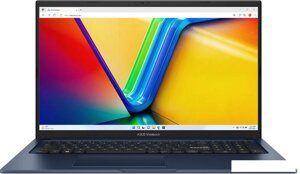 Ноутбук ASUS Vivobook 17 X1704ZA-AU024W