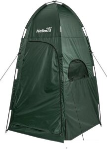 Палатка для душа и туалета Helios HS-DT-FY06-1062