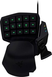 Клавиатура Razer Tartarus