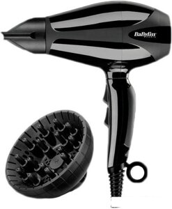 Фен BaByliss 6715DE