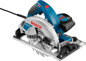Дисковая пила Bosch GKS 65 GCE Professional (0601668900)