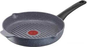 Сковорода-гриль Tefal Healthy Chef E2444055