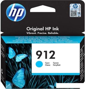 Картридж HP 912 3YL77AE