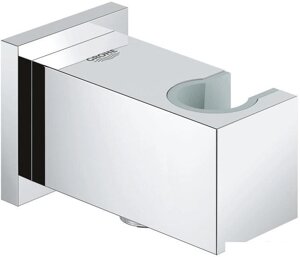 Крепление шланга Grohe Euphoria Cube 26370000