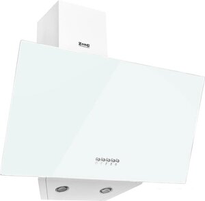 Кухонная вытяжка ZorG Technology Astraa 60 (белый, 650 куб. м/ч)