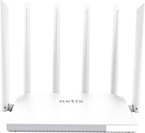 Wi-Fi роутер Netis NC63