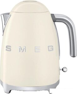 Чайник Smeg KLF03CREU