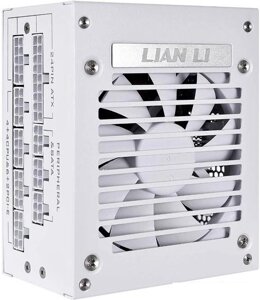 Блок питания Lian Li SP750 G89. SP750W. 00EU