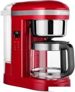 Капельная кофеварка KitchenAid 5KCM1209EER