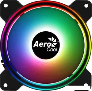 Вентилятор для корпуса AeroCool Saturn 12F ARGB