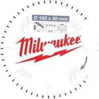 Пильный диск Milwaukee 4932471294 - Минск