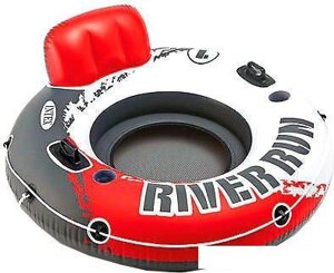 Надувной плот Intex Red River Run 1 Fire Edition 56825